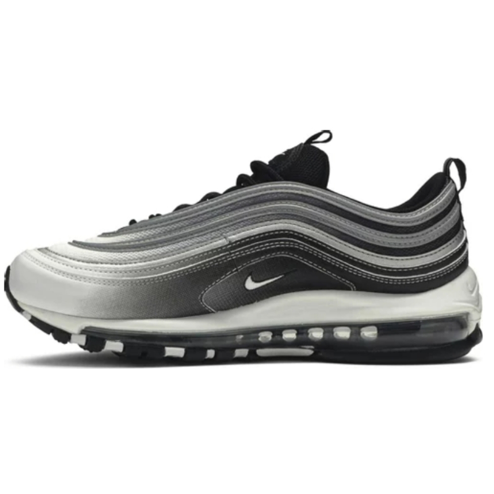 Nike Women's Shoes - Black and White - Picture 3 of 8